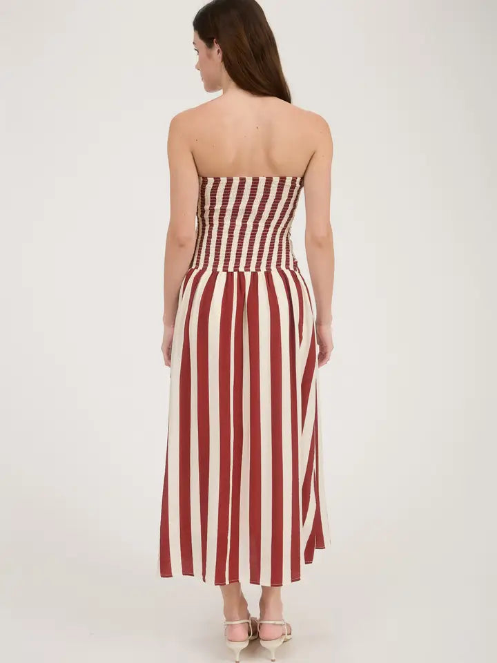 THE LILLIAN DRESS