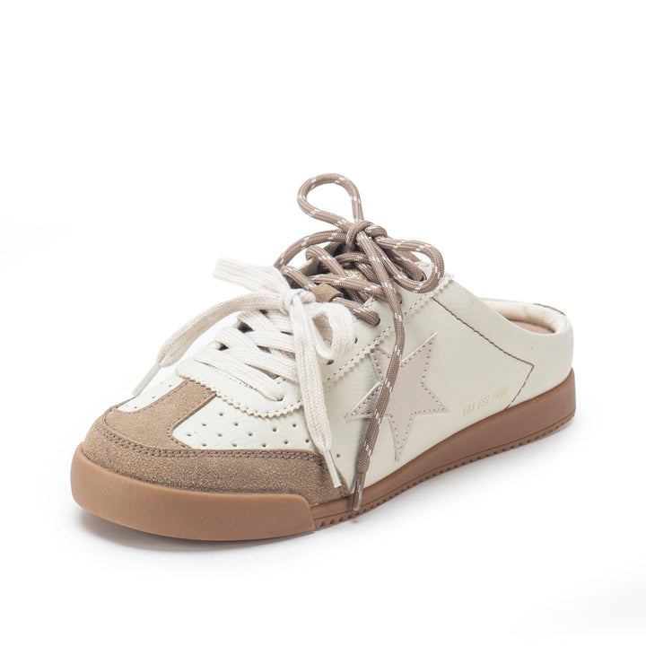 Nysa Sneaker Mule