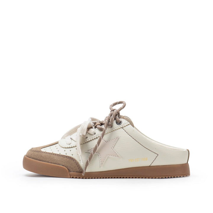 Nysa Sneaker Mule