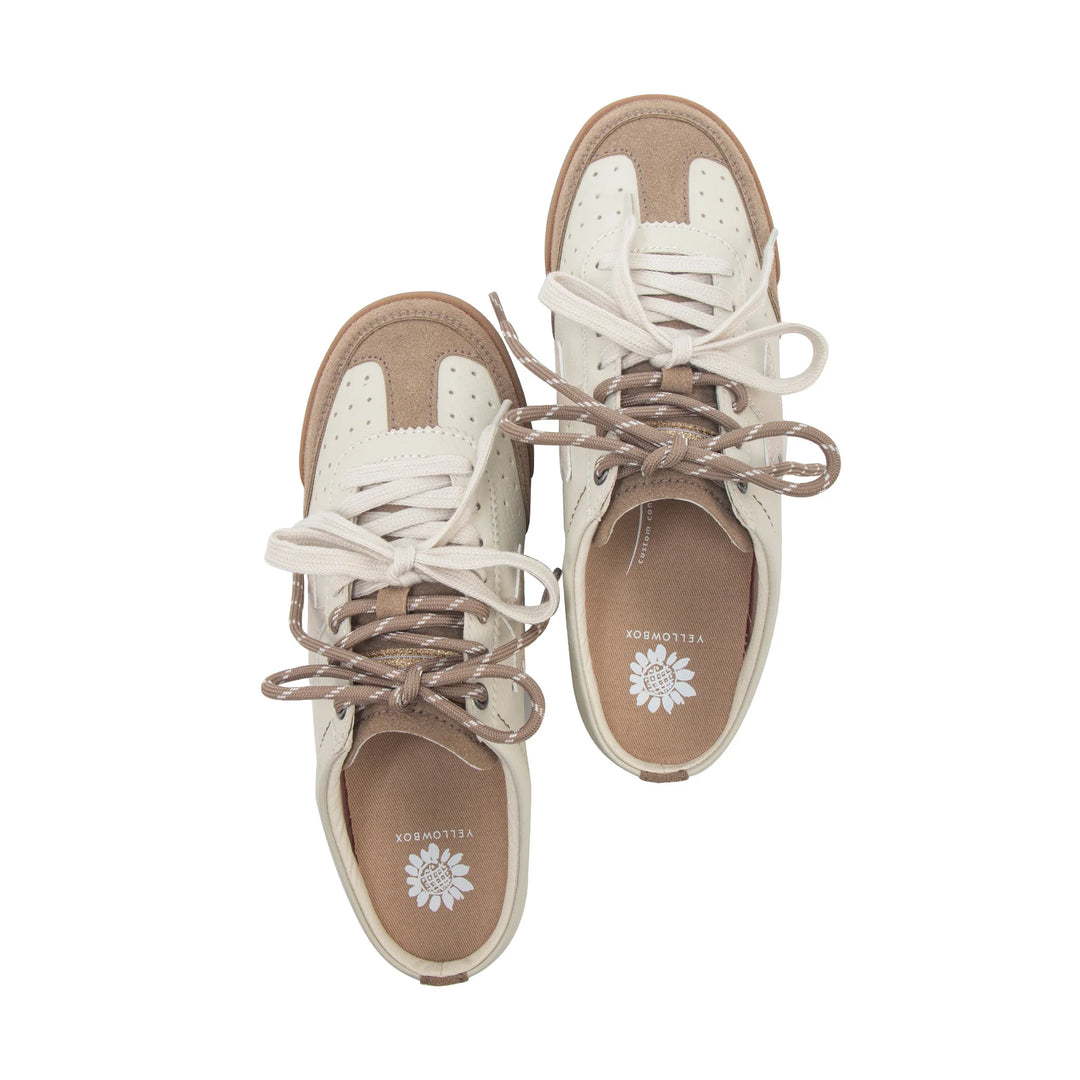 Nysa Sneaker Mule