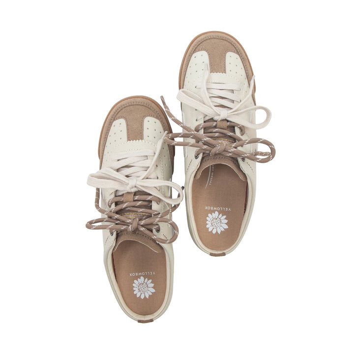 Nysa Sneaker Mule