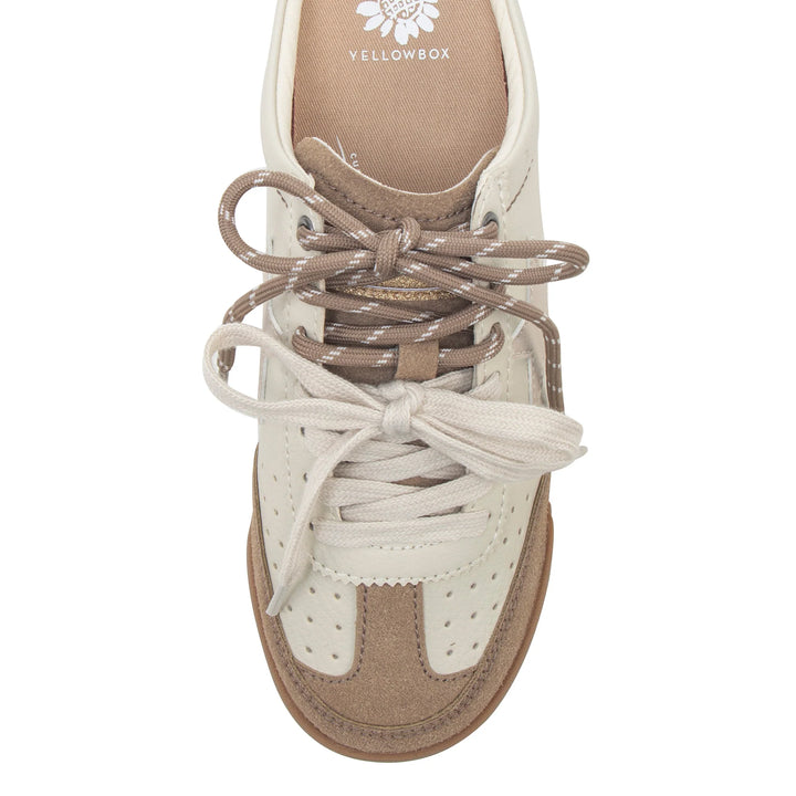 Nysa Sneaker Mule