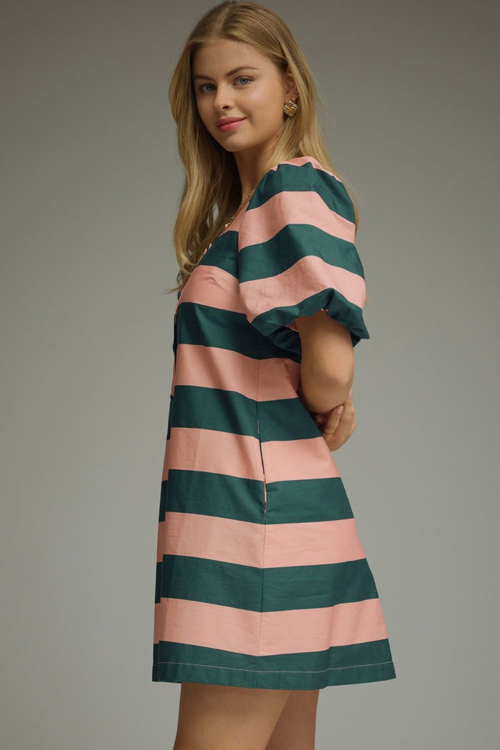 The Holly Lane Dress