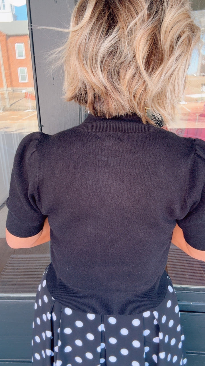 The Love Statement Sweater