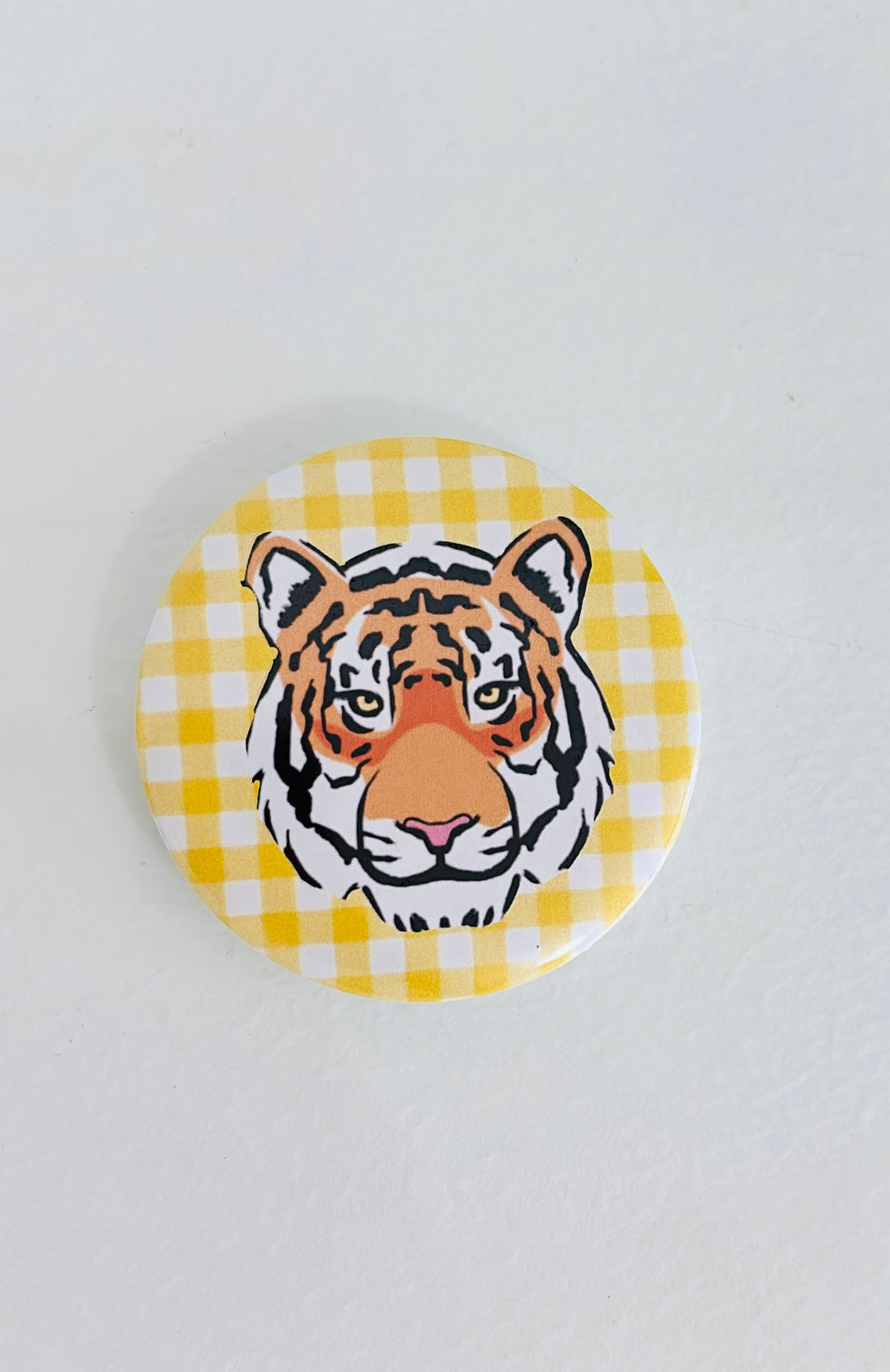 Game Day Buttons