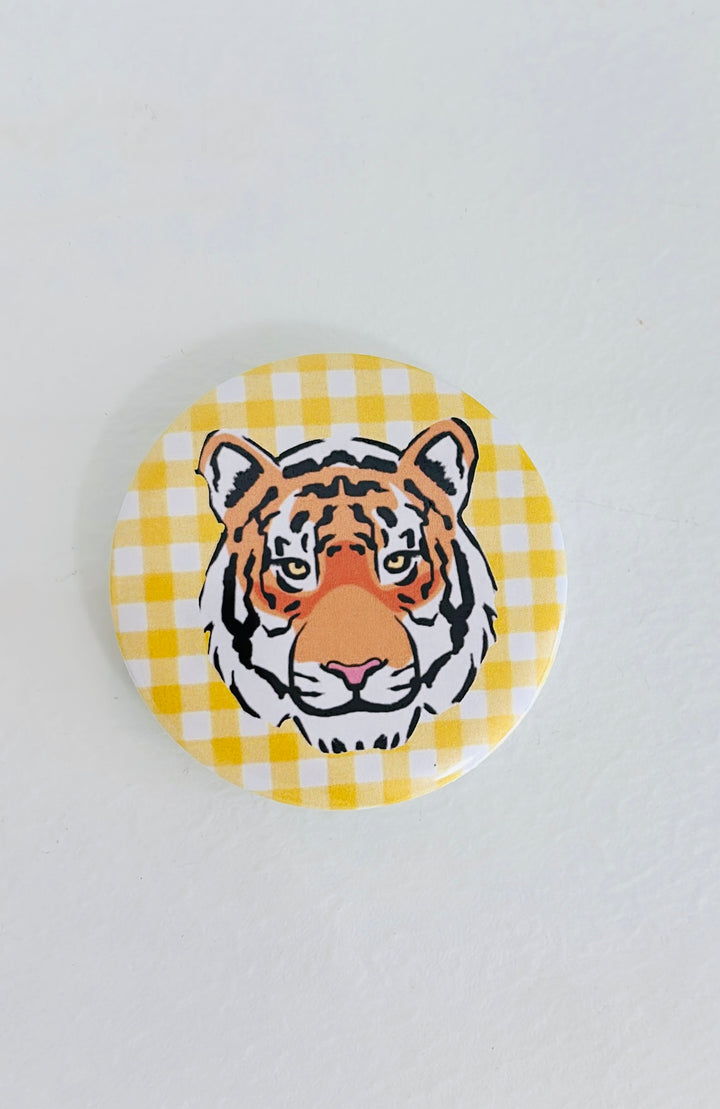 Game Day Buttons