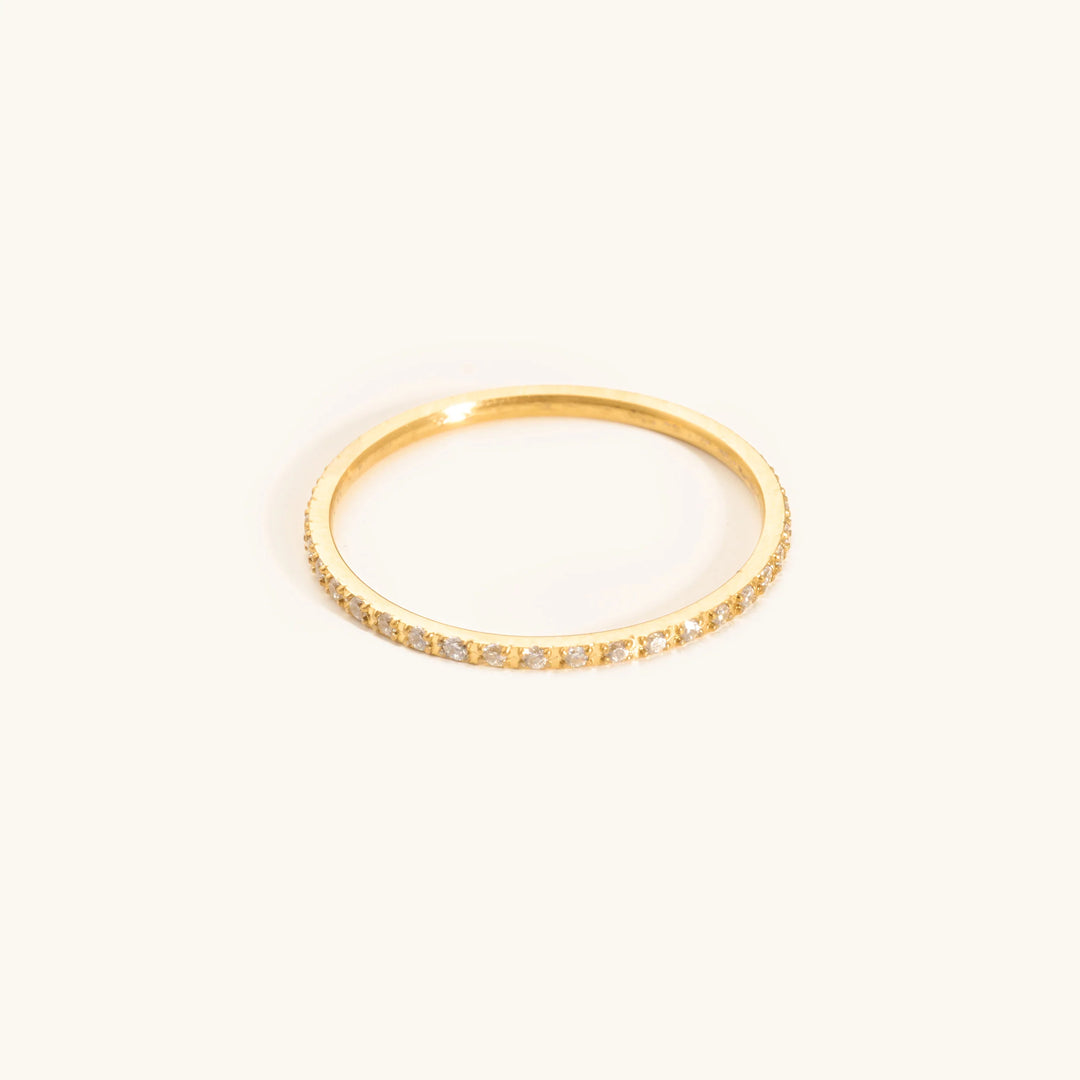 Sutton Shimmer Ring