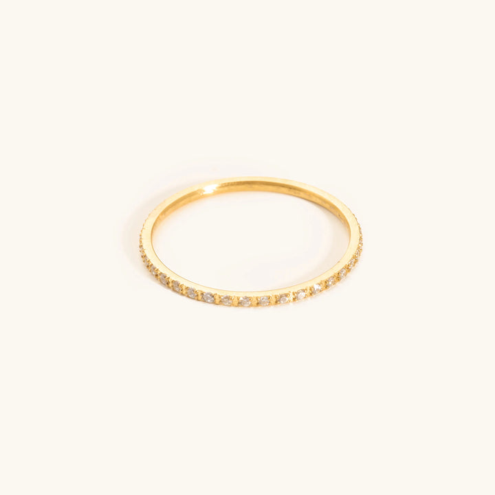 Sutton Shimmer Ring