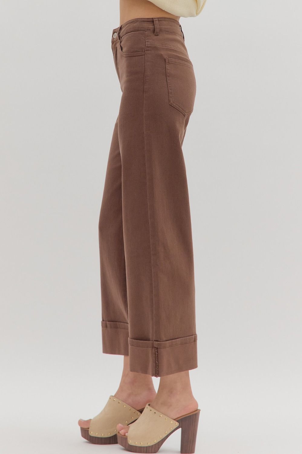 The Bailey Pant