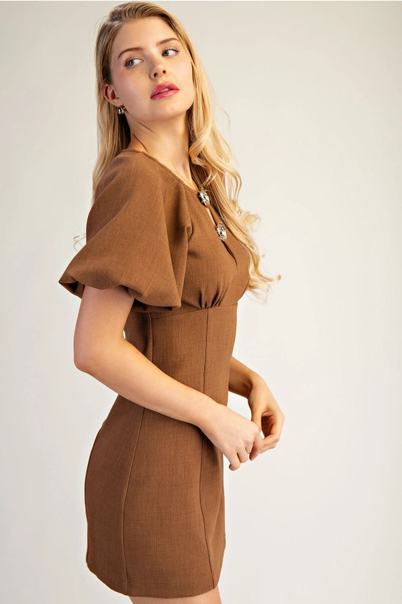 The Callie Dress