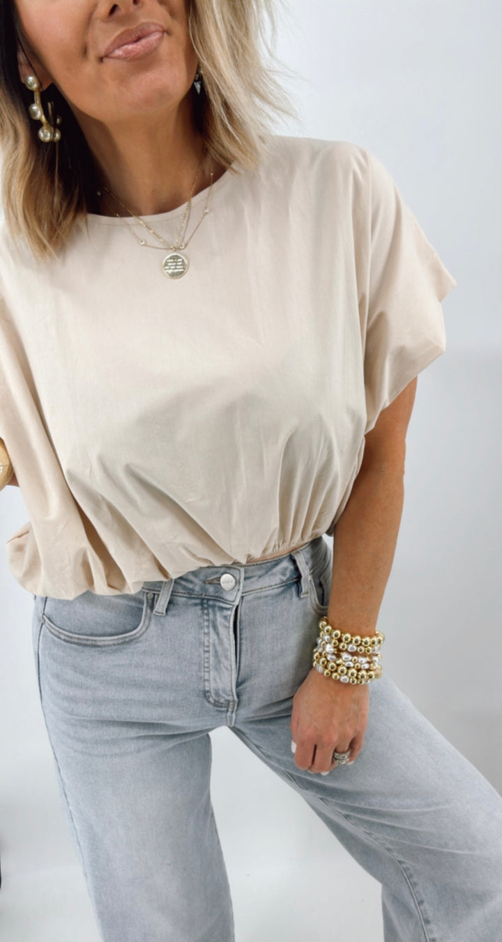 The Sherry Top
