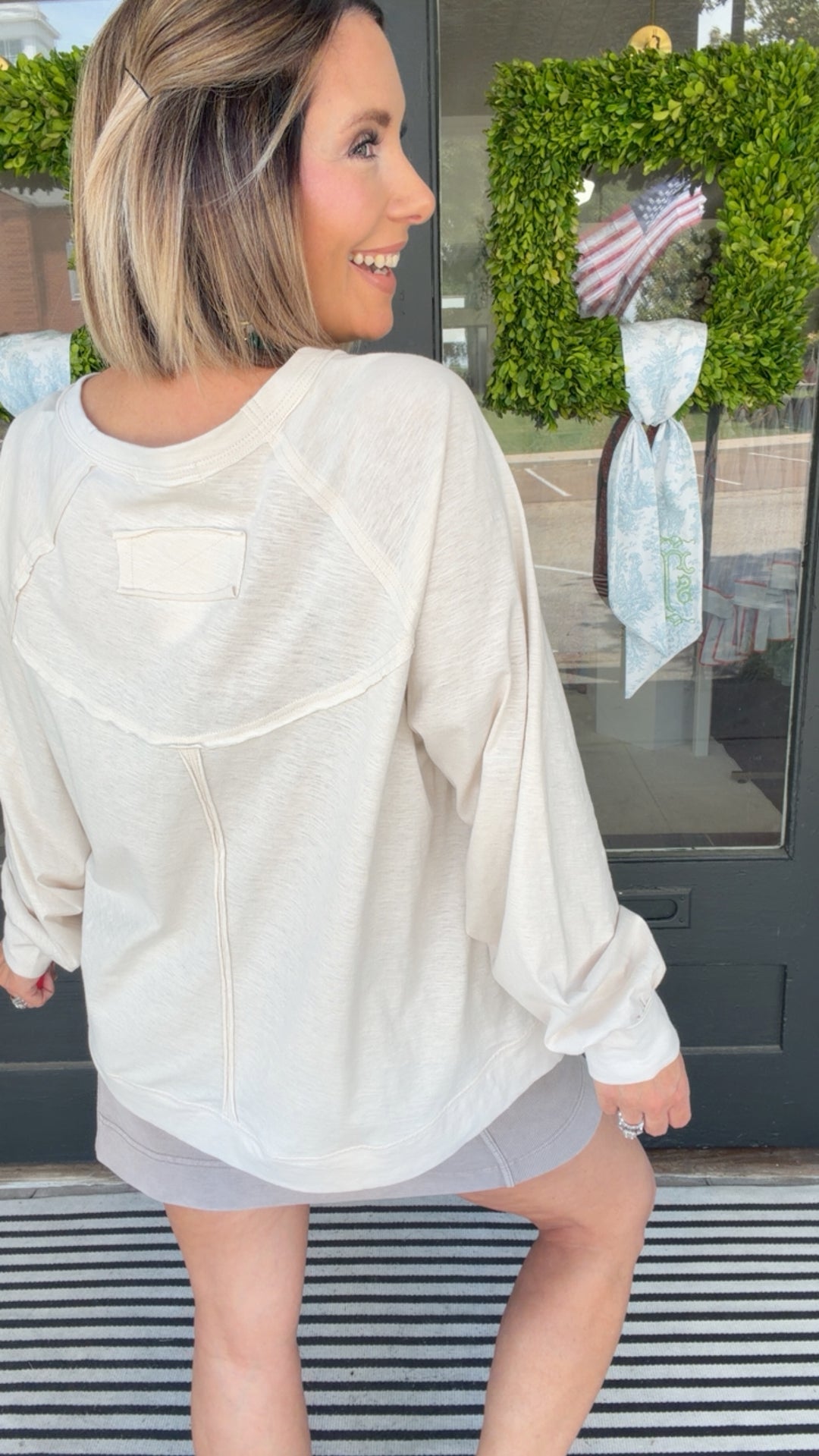 The Everyday Ease Skort