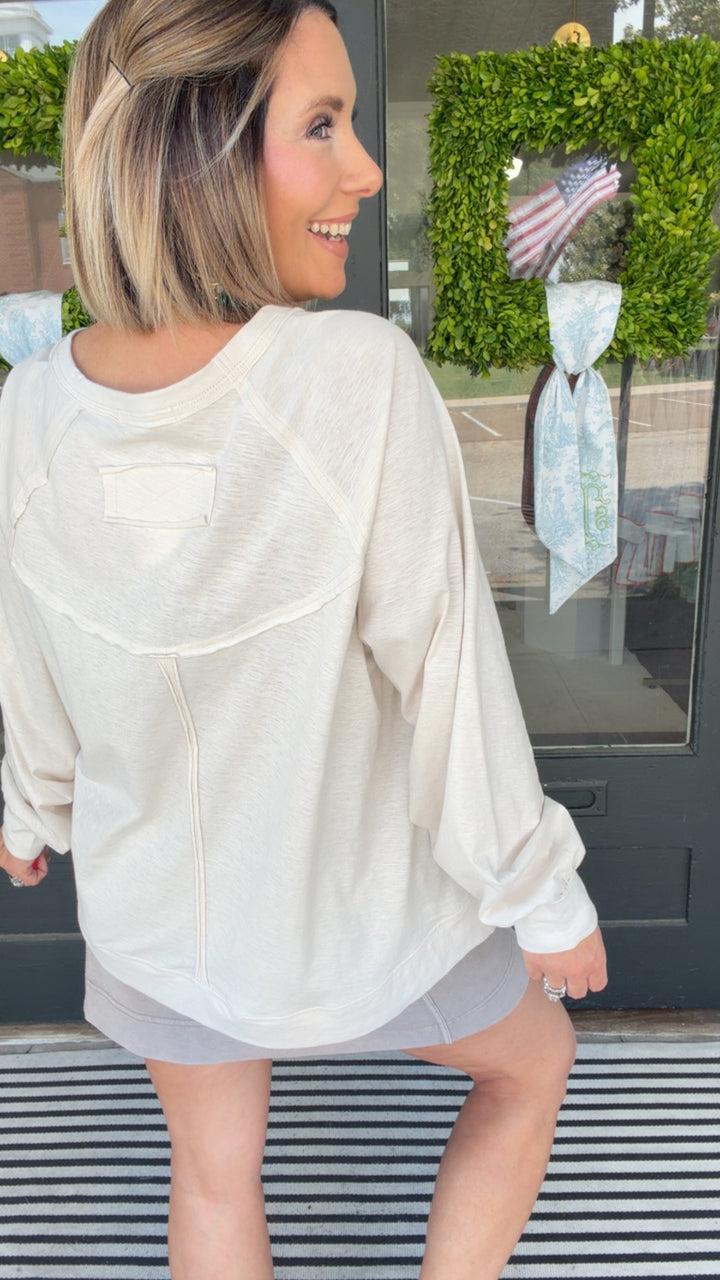 The Everyday Ease Skort