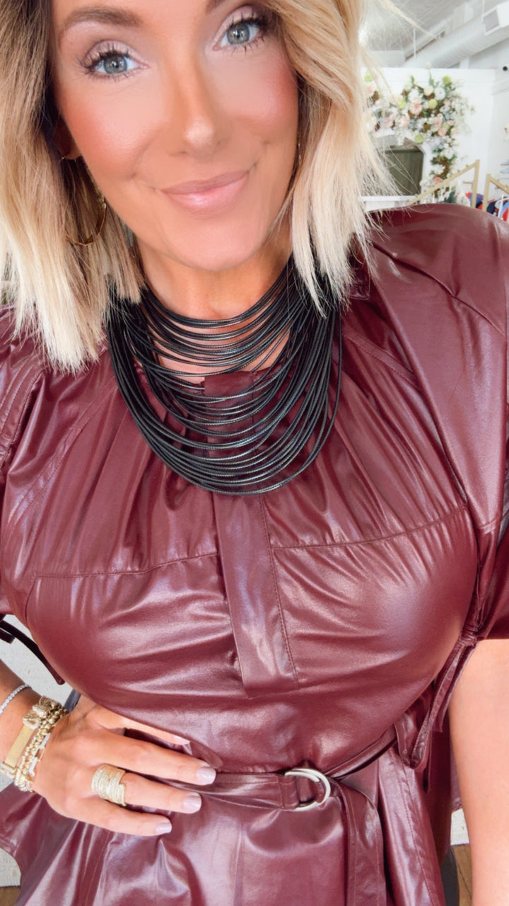 The Veronica Top