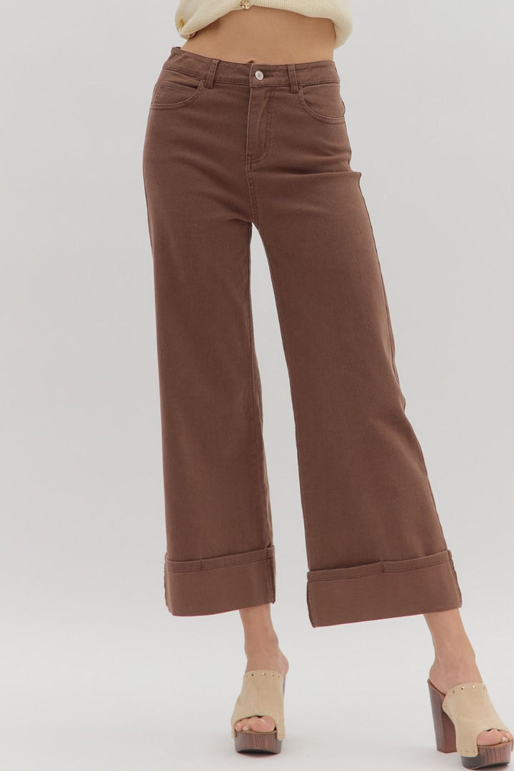 The Bailey Pant