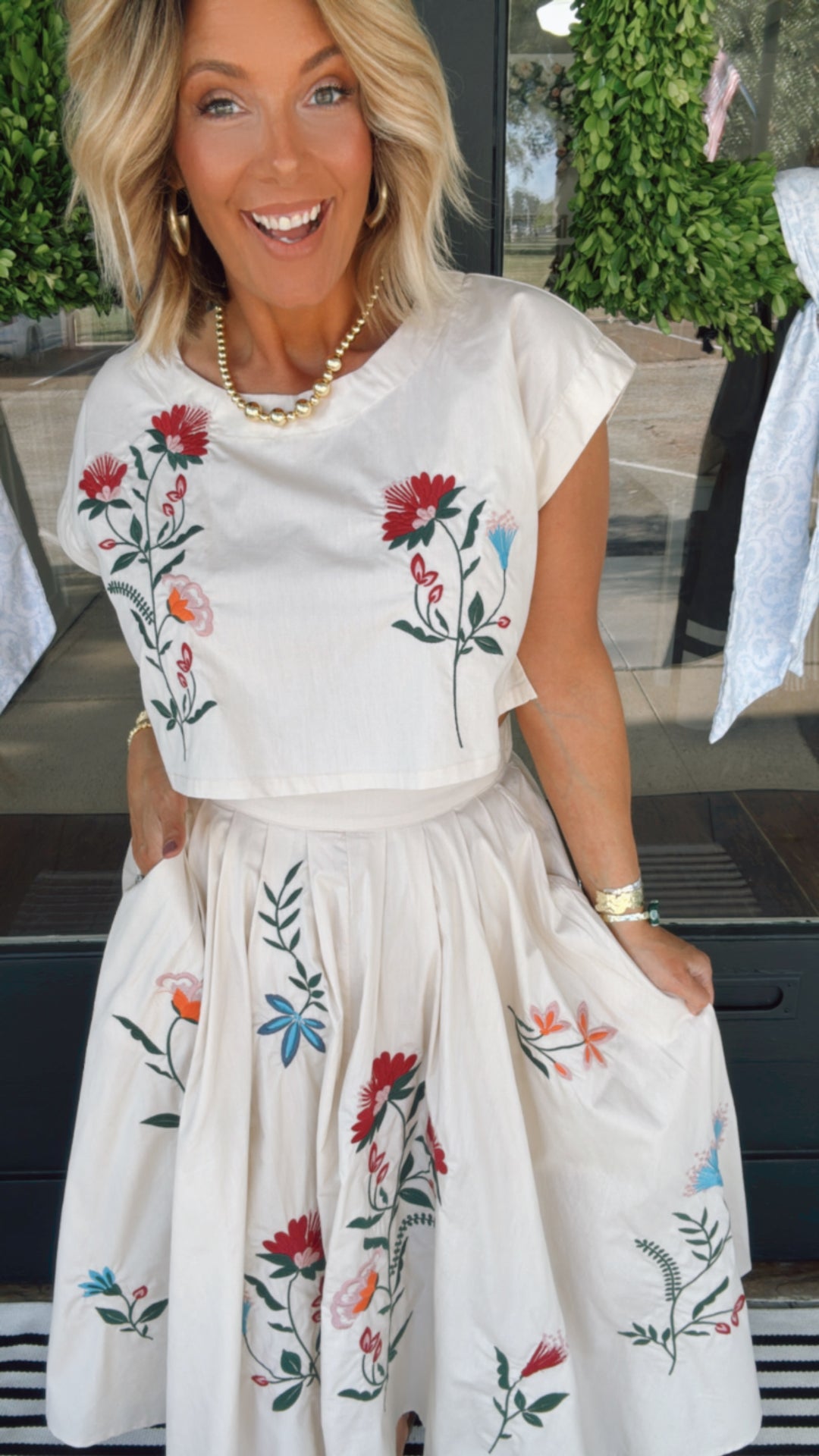 The Isabell Set