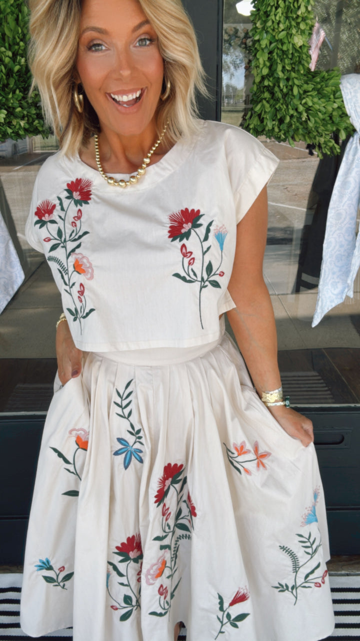 The Isabell Set