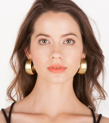 SHEILA FAJL BROOKE HOOPS