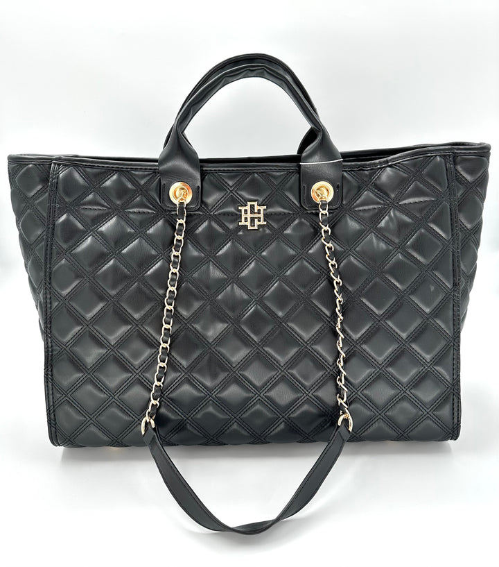 Melissa Tote Bag