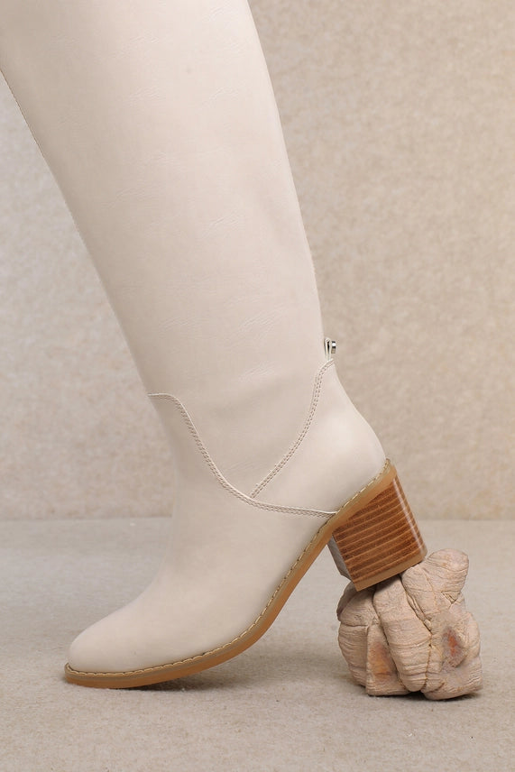 The Juno Boot