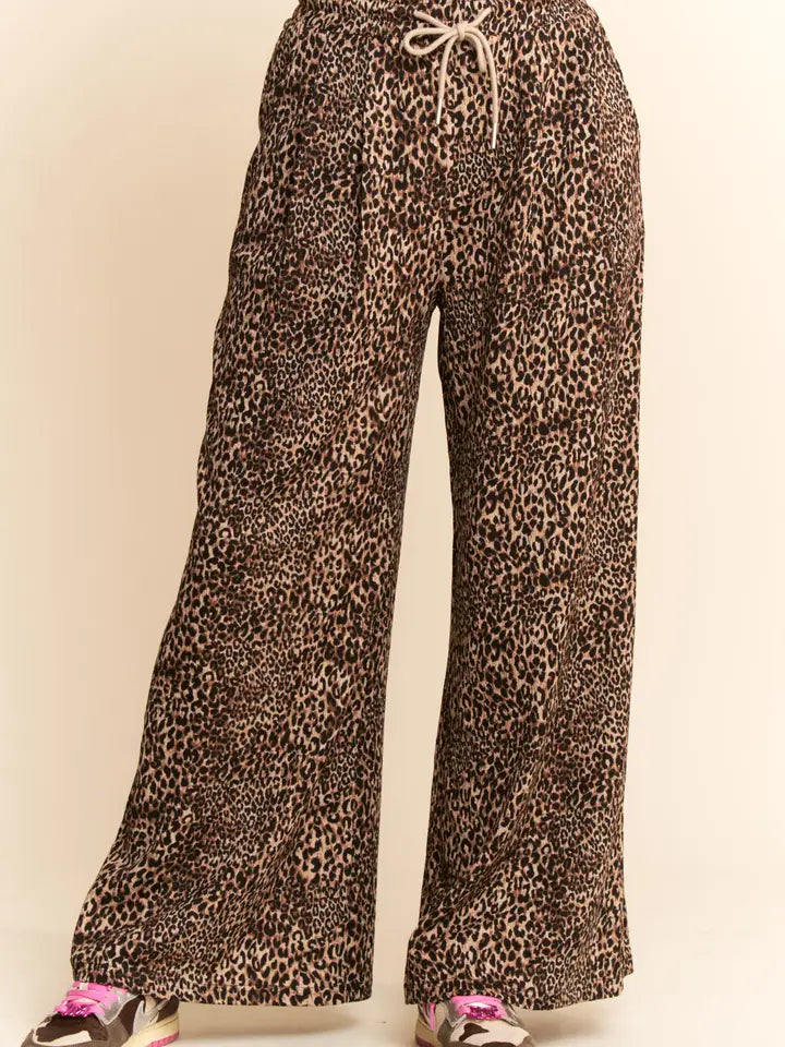 The Easy Roamer Pant