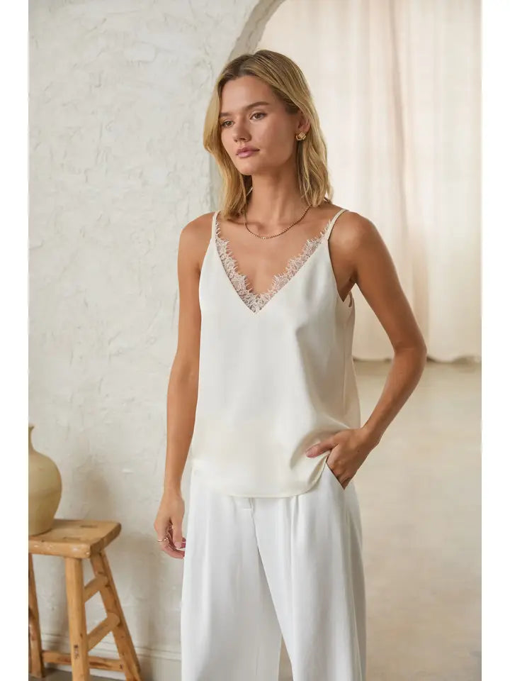 The Perfect Camisole