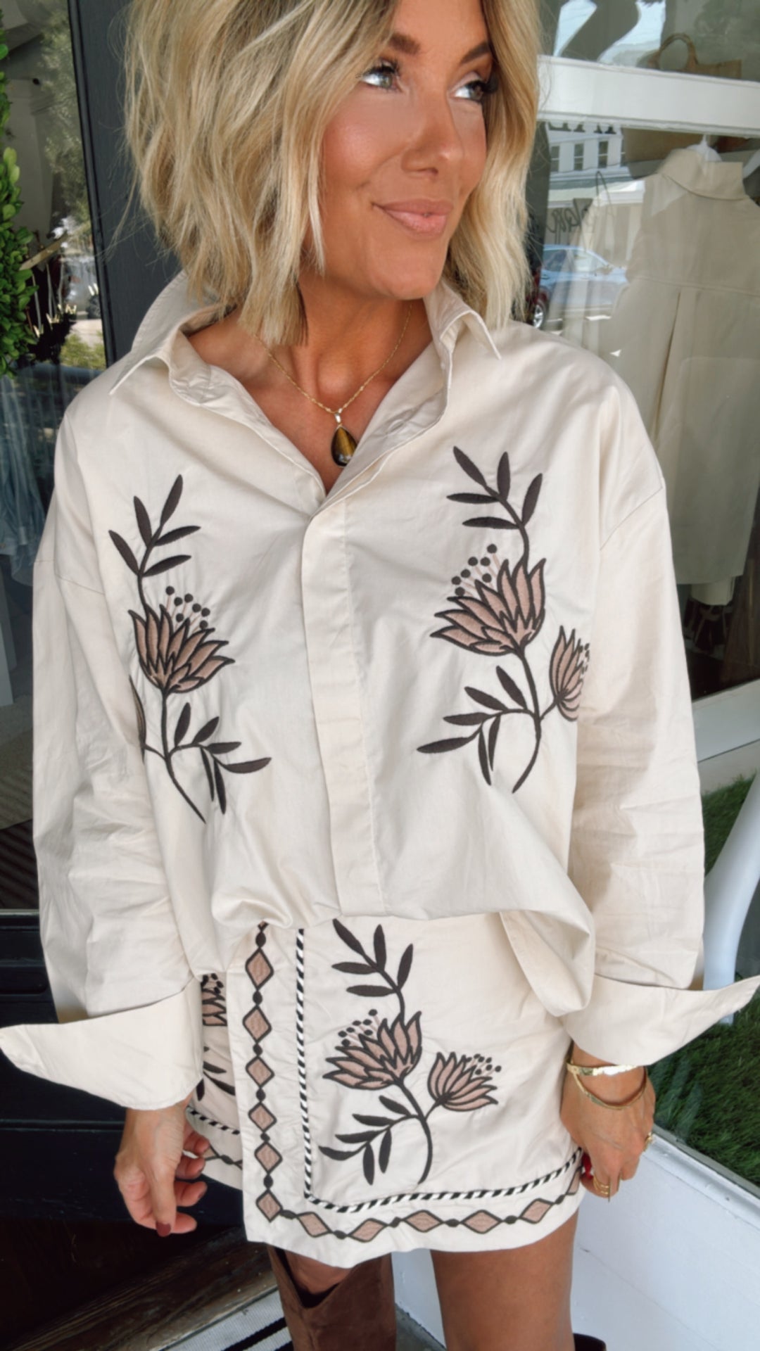 The Kacey Set