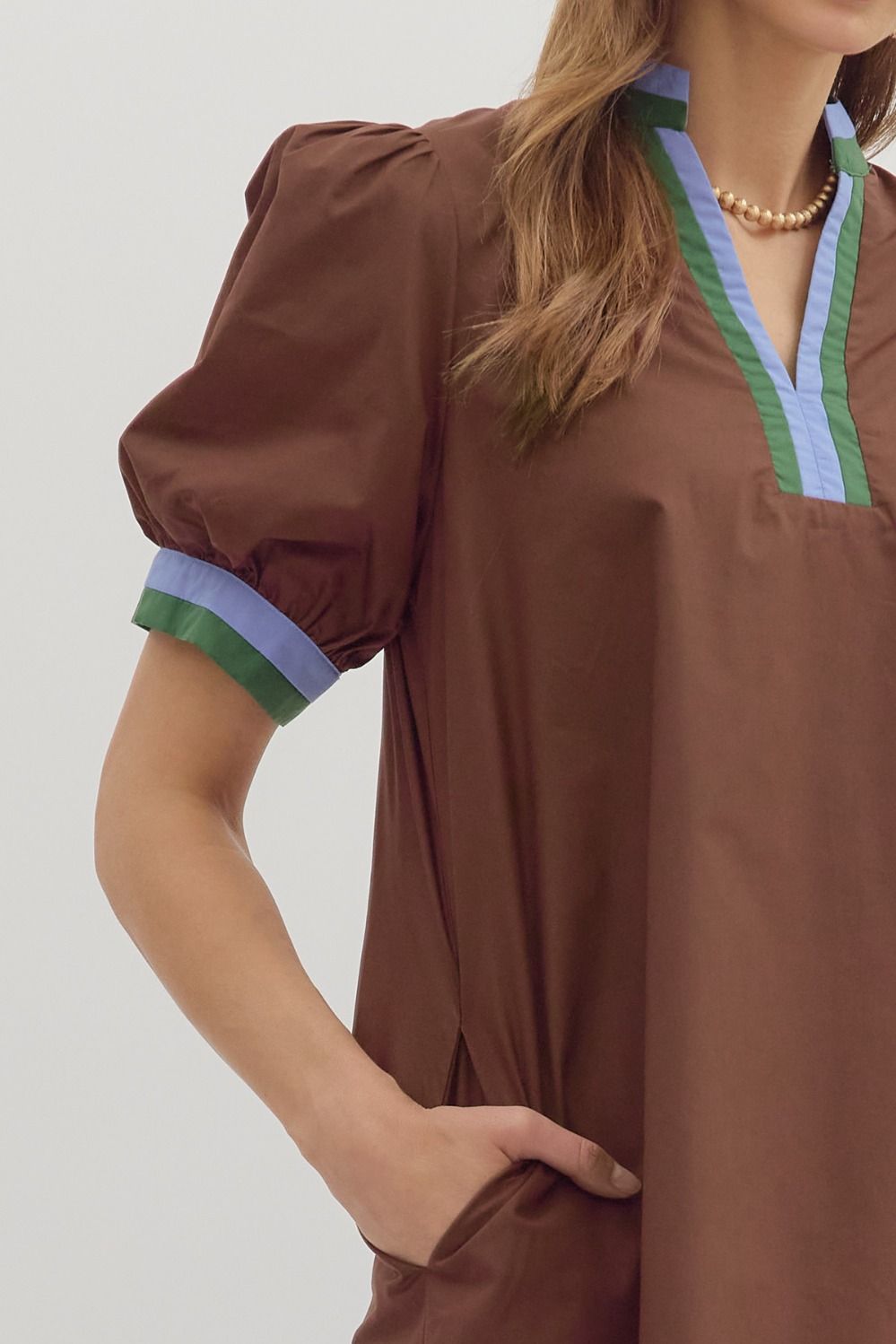 The Sally Dress