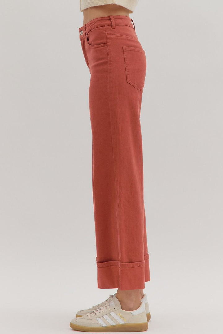 The Bailey Pant