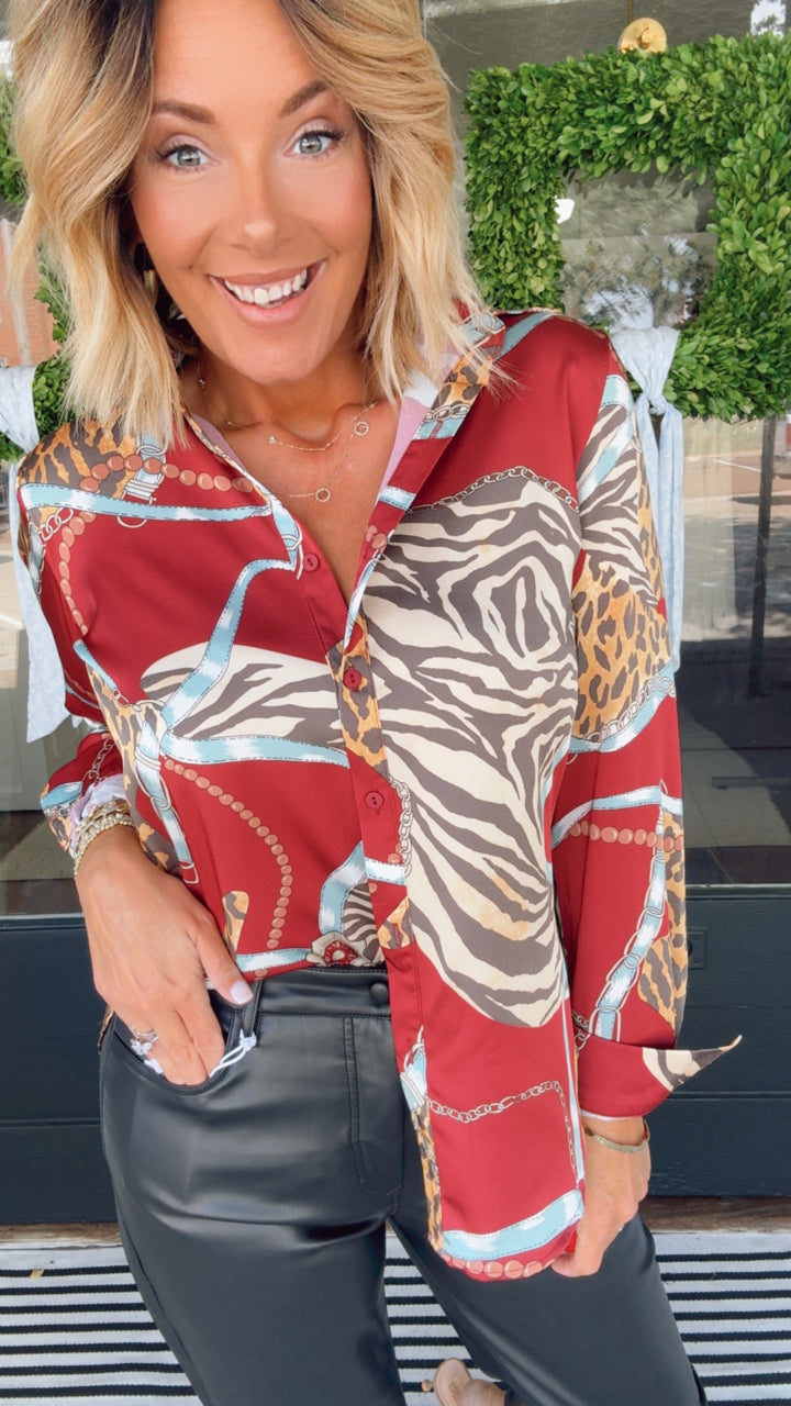 The Rachel Top