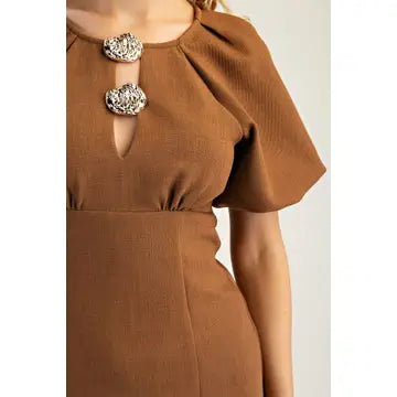 The Callie Dress