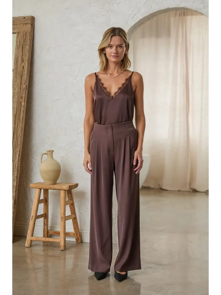 The Perfect Camisole