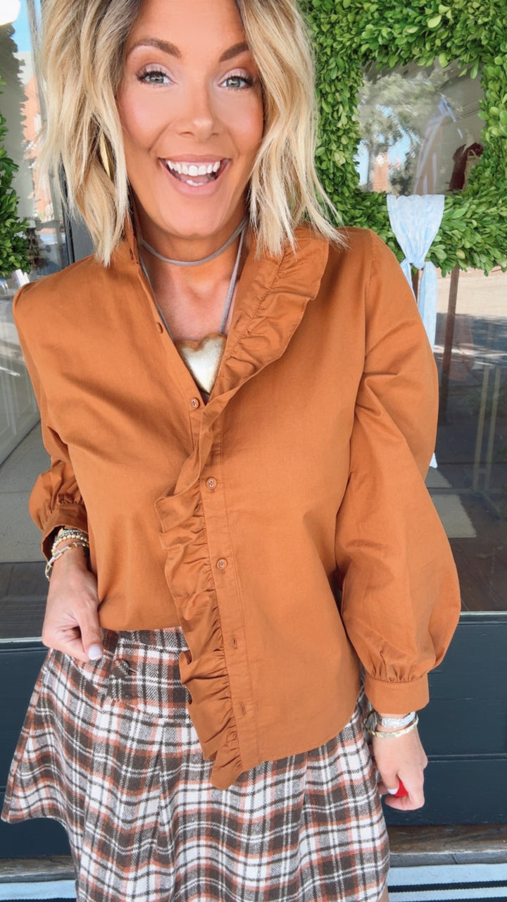 The Delta Top