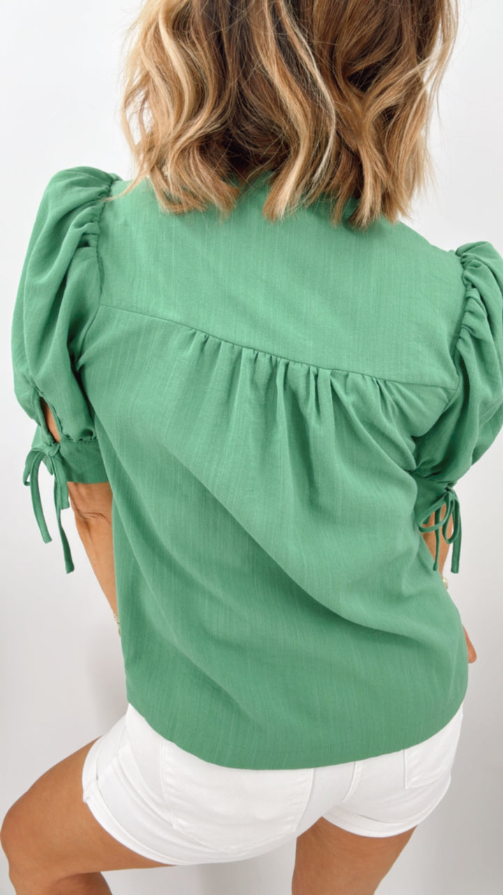 ENTRO Sadie Top