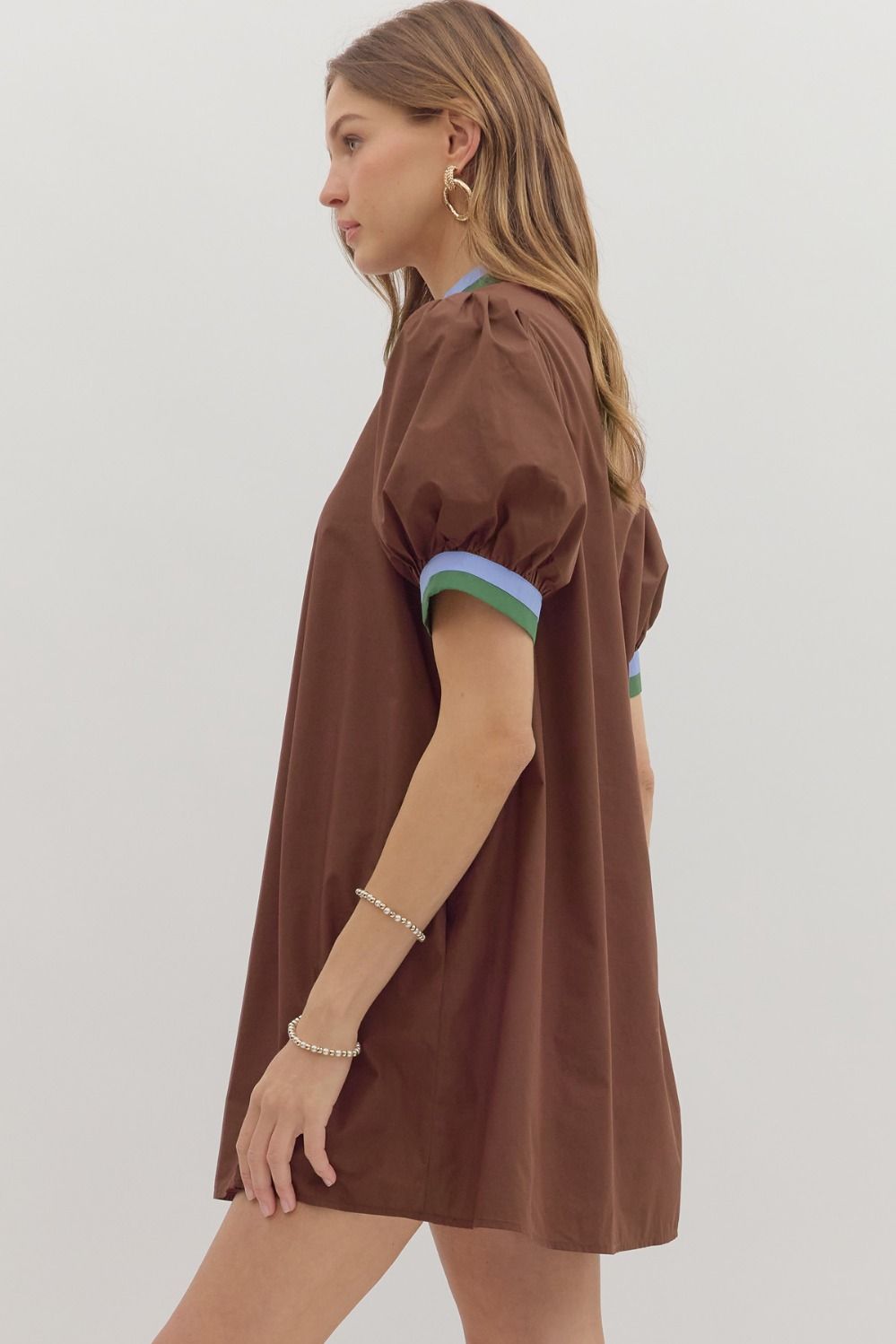 The Sally Dress