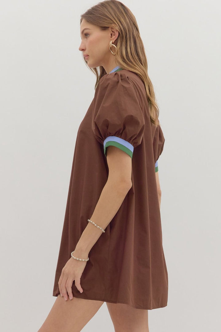 The Sally Dress