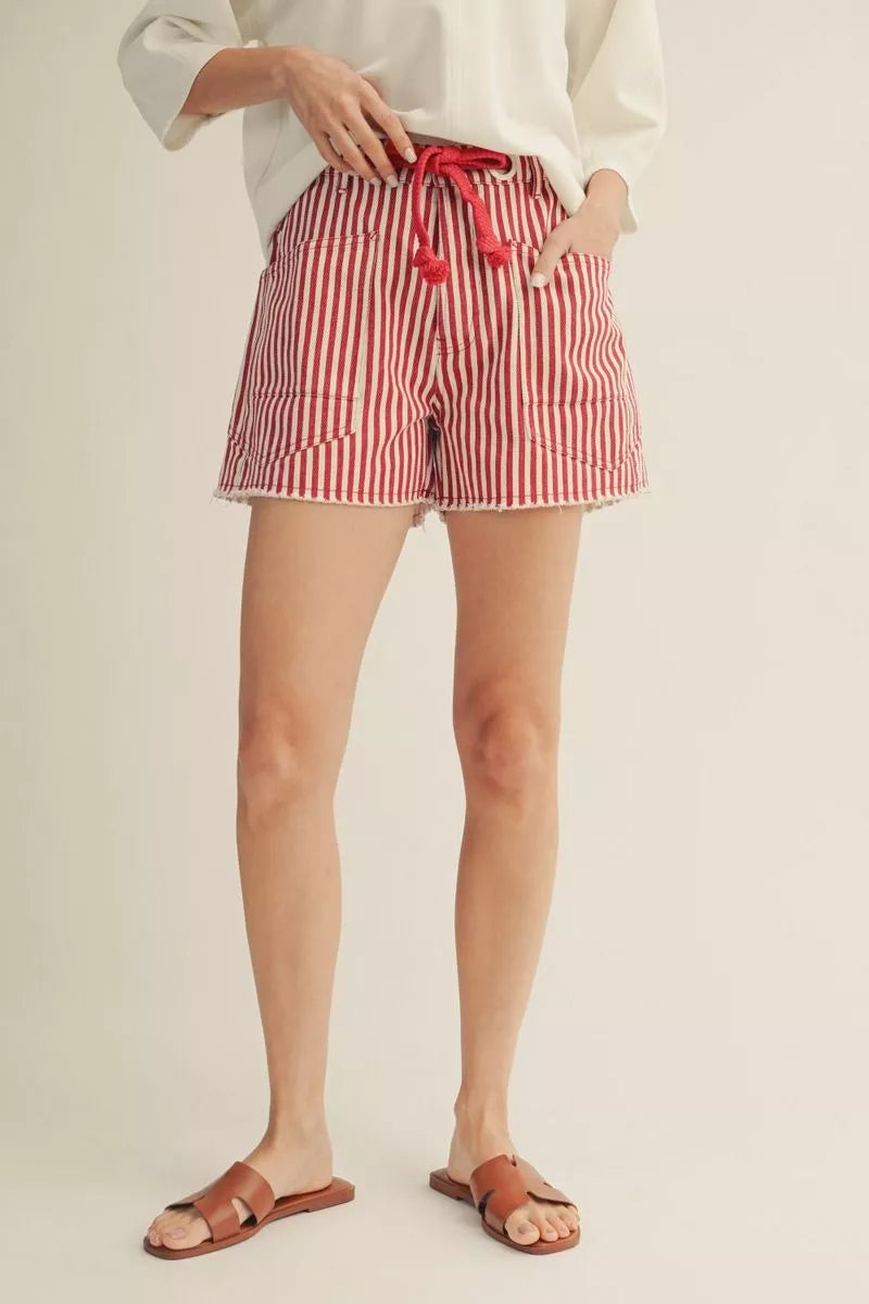 The Cape Cod Shorts