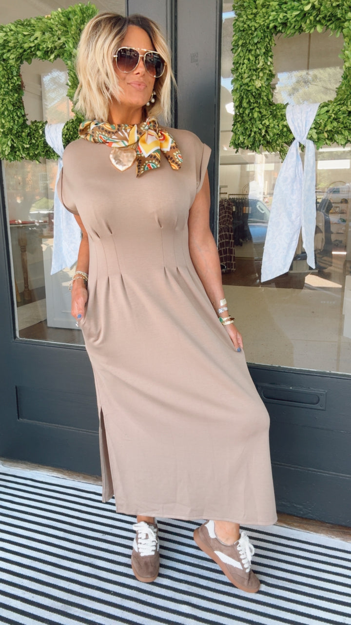 The Abby Dress