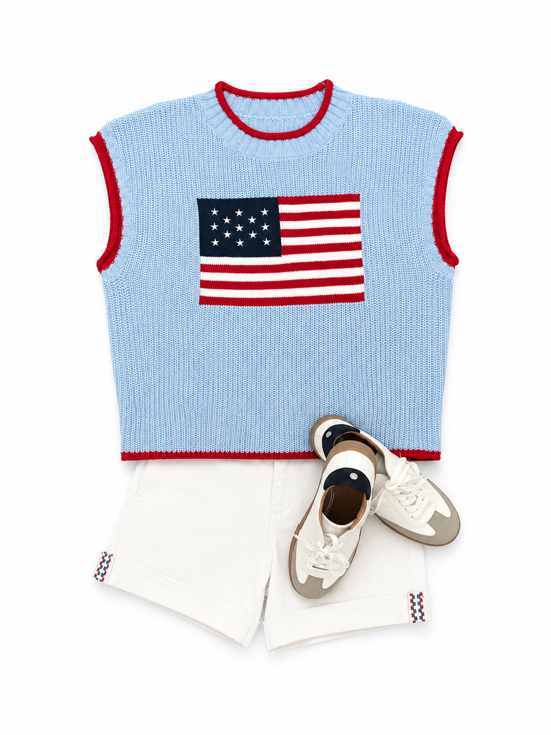The American Sweater