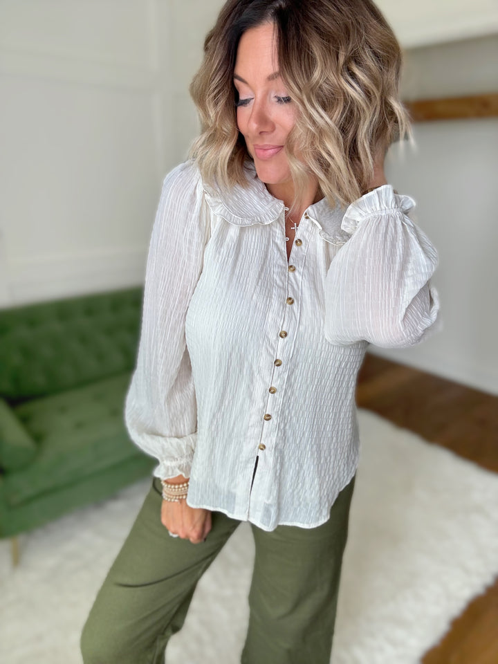 The Perfect Blouse