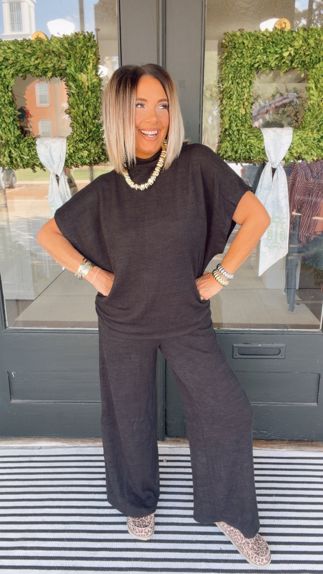 The City Chic Set