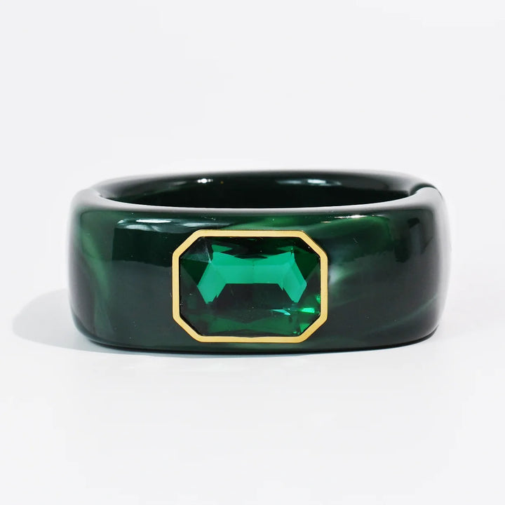 The Gemma Cuff Bracelet