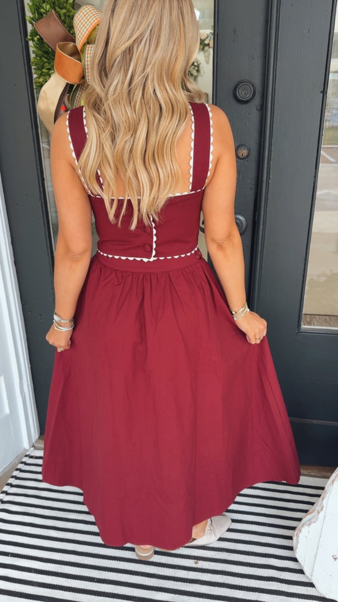 The Flower Child Set