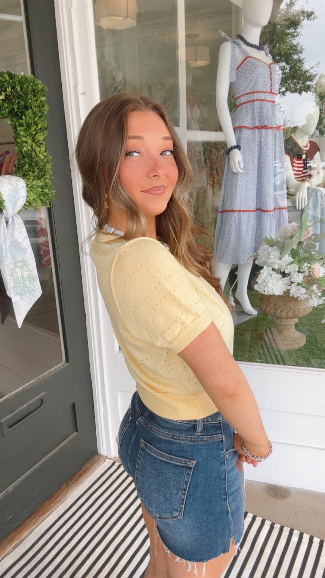 The Butter Knit Cardi