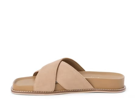 The Hannah Sandal