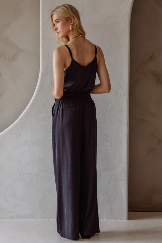 Skies Are Blue Double Strap Cami