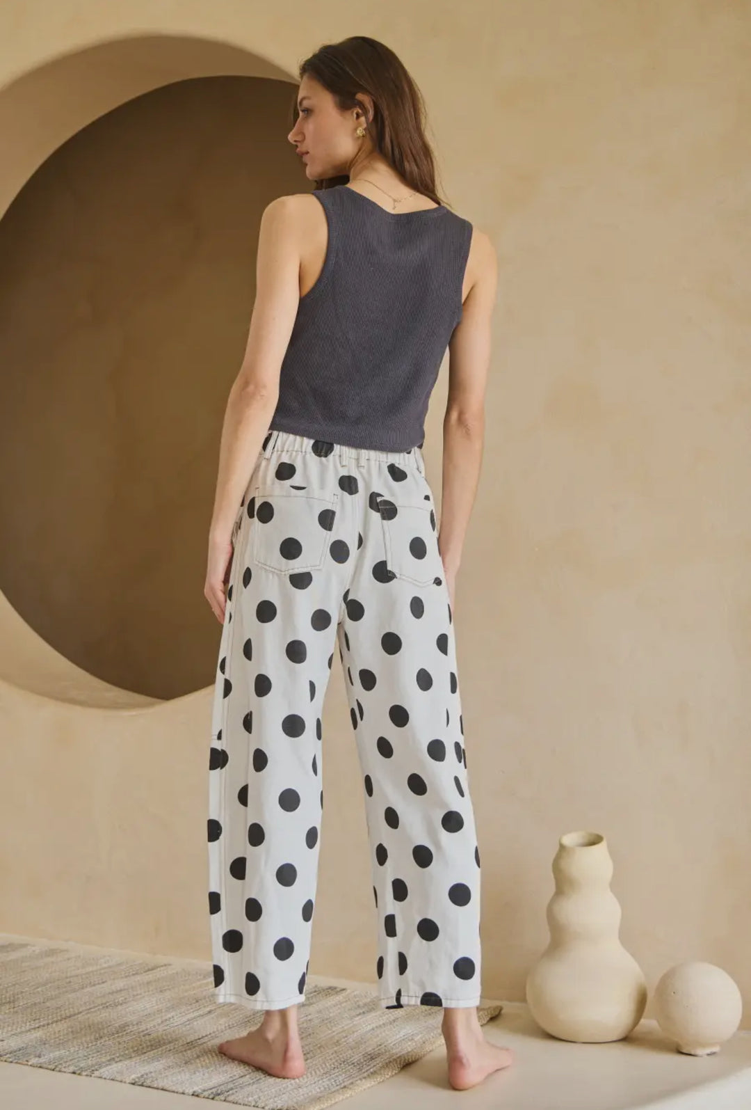 The PD Statement Pant