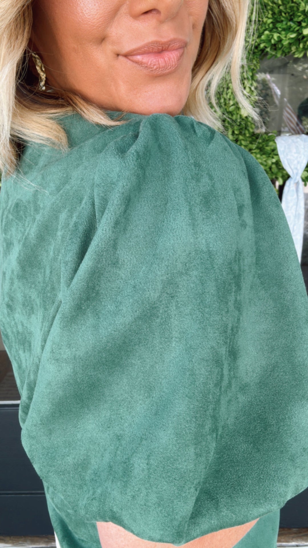 THML Megan Top