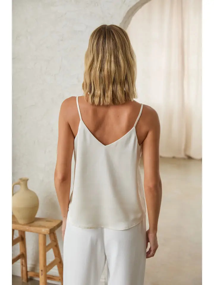 The Perfect Camisole