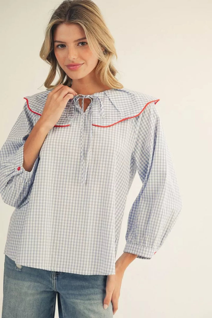 The Brooke Top